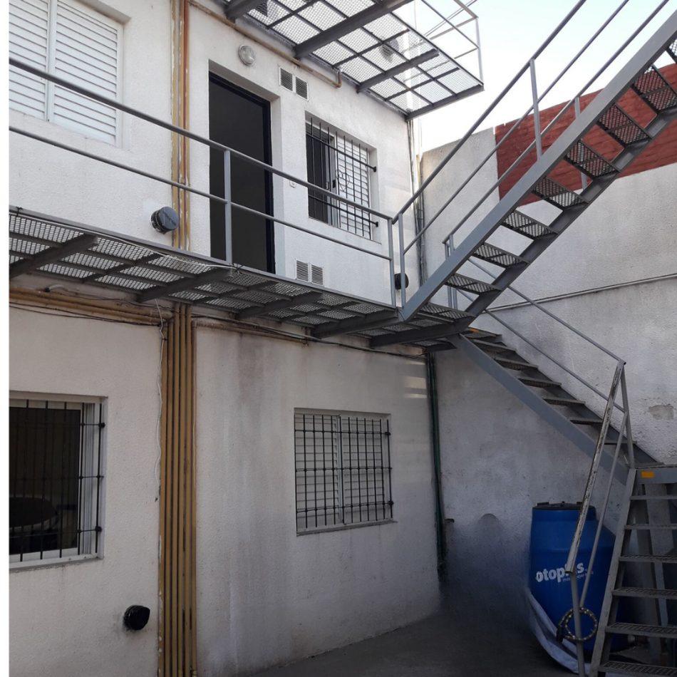 ALBERDI 629