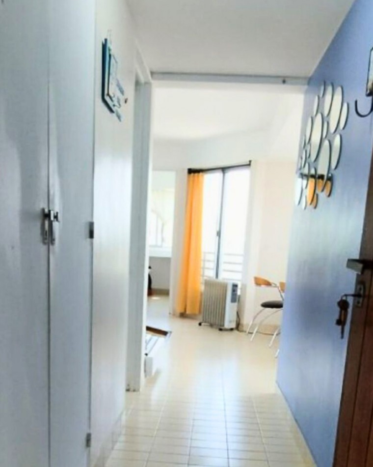 Calle 309 600 villa Gesell Edificio Norte IV