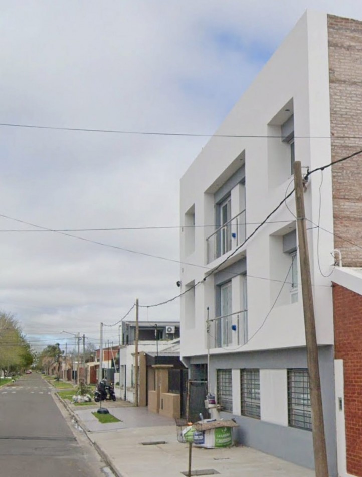 MONTEVIDEO 579