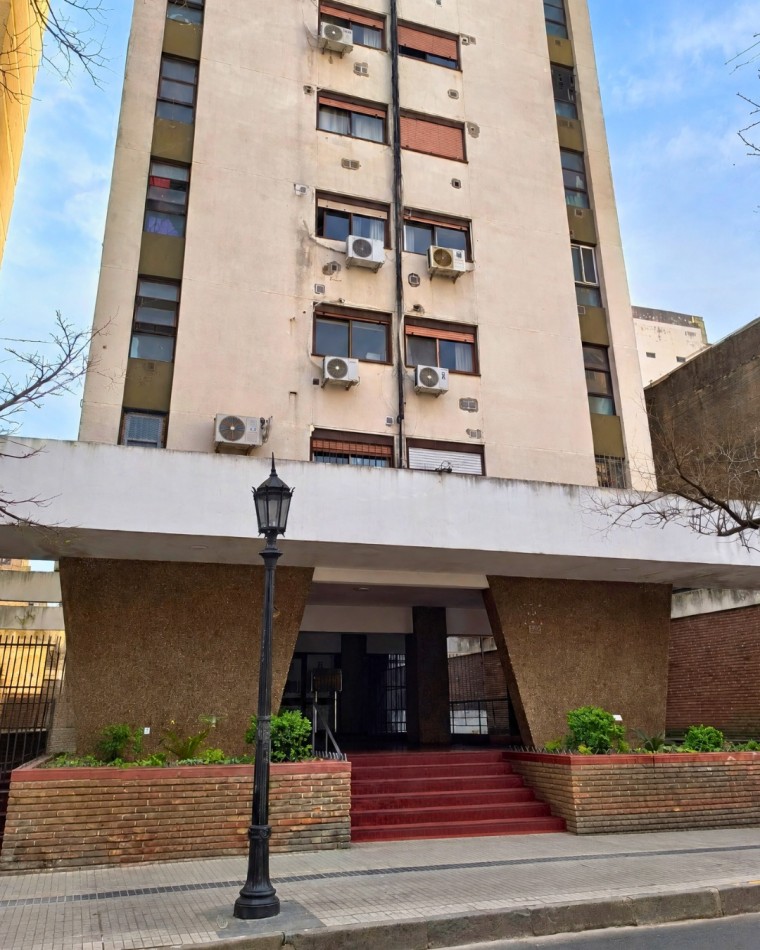 CORDOBA 2100