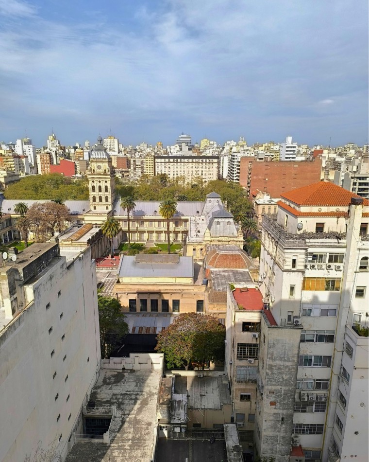 CORDOBA 2100