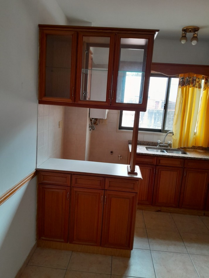 DORREGO 1420