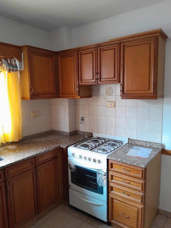 DORREGO 1420