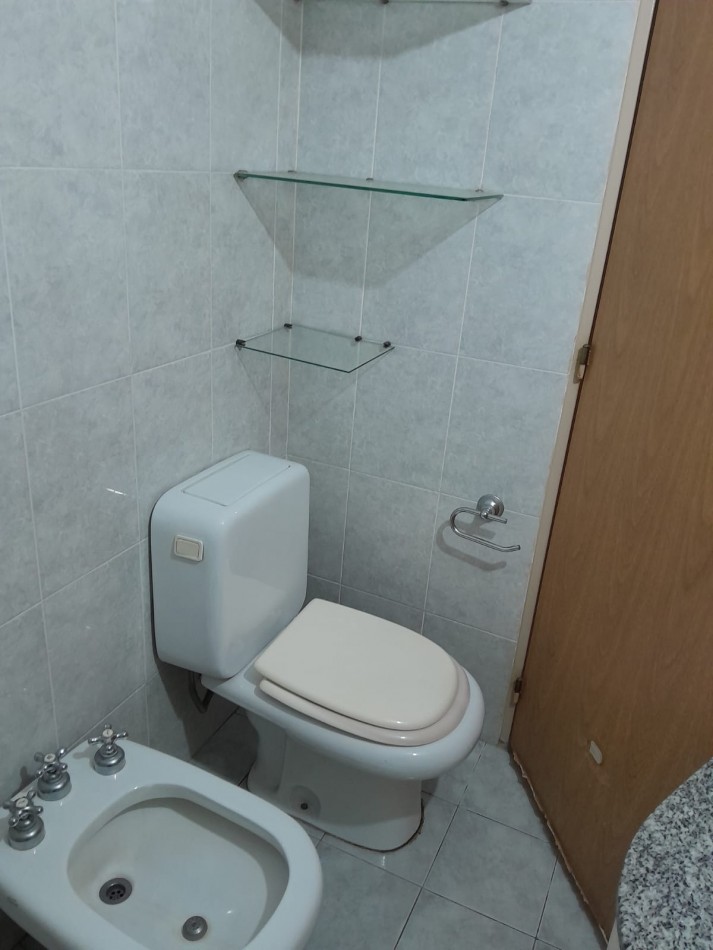 DORREGO 1420