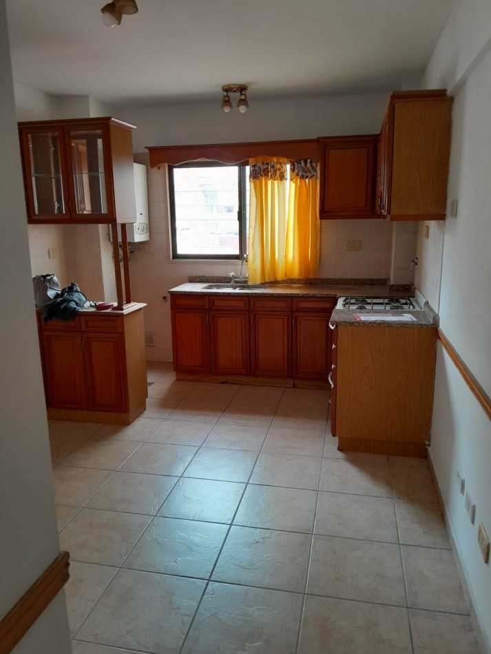 DORREGO 1420