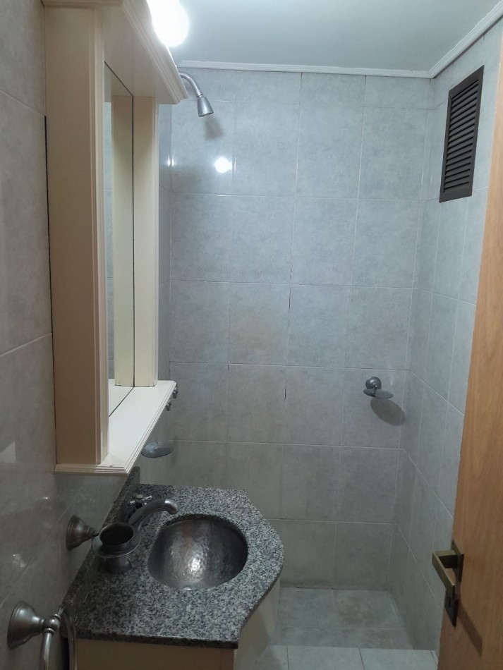 DORREGO 1420