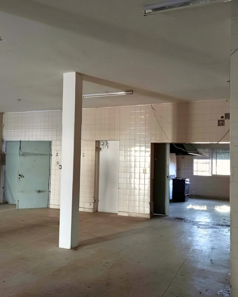 BUSTAMANTE 479 LOCAL COMERCIAL