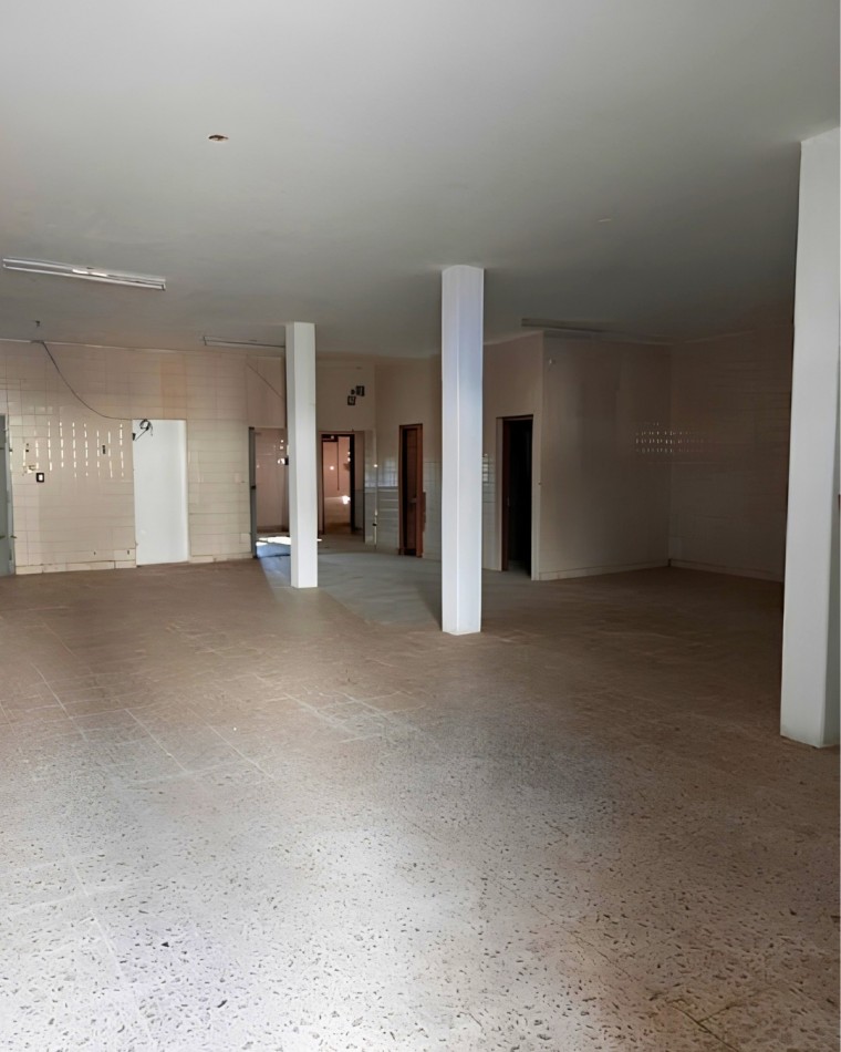 BUSTAMANTE 479 LOCAL COMERCIAL