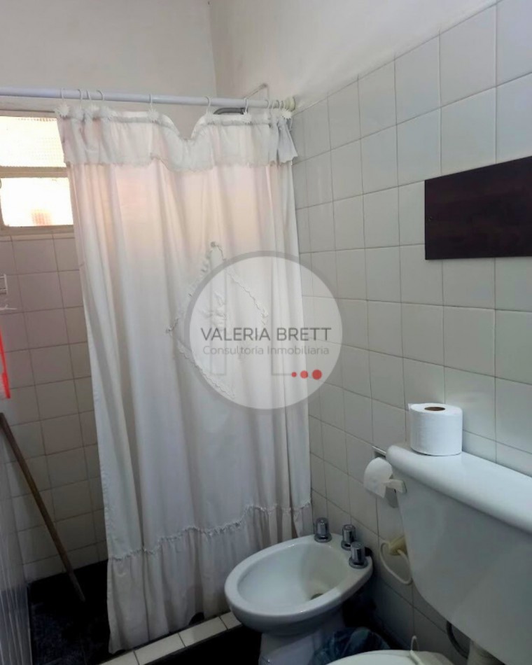 PARANA 499 ESQUINA ROCA