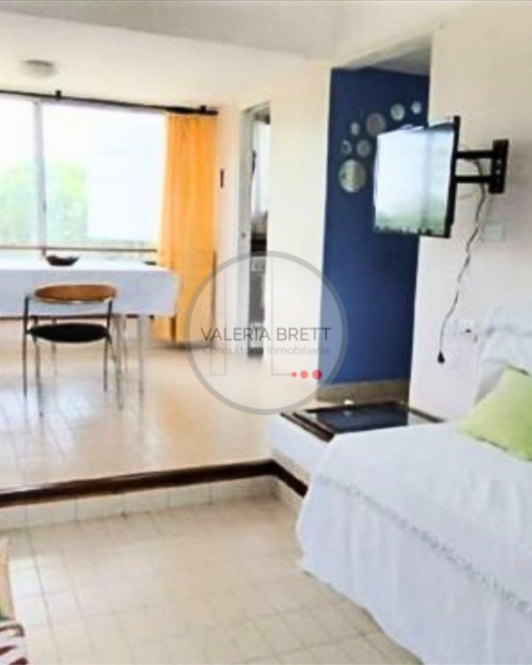 Calle 309 600 villa Gesell Edificio Norte IV