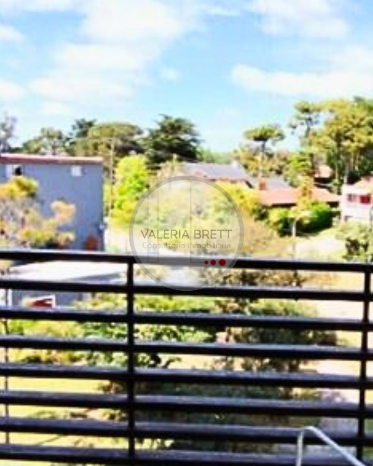 Calle 309 600 villa Gesell Edificio Norte IV