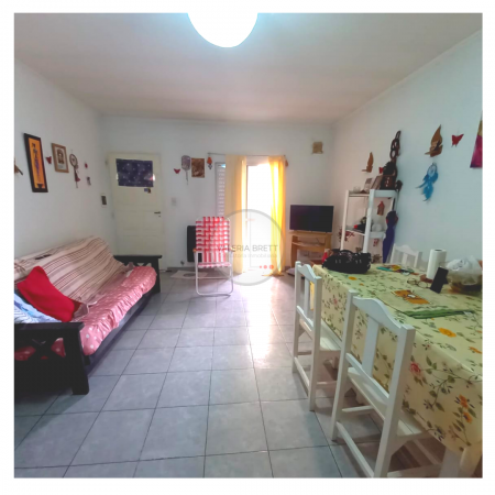 SAN MARTÍN 208