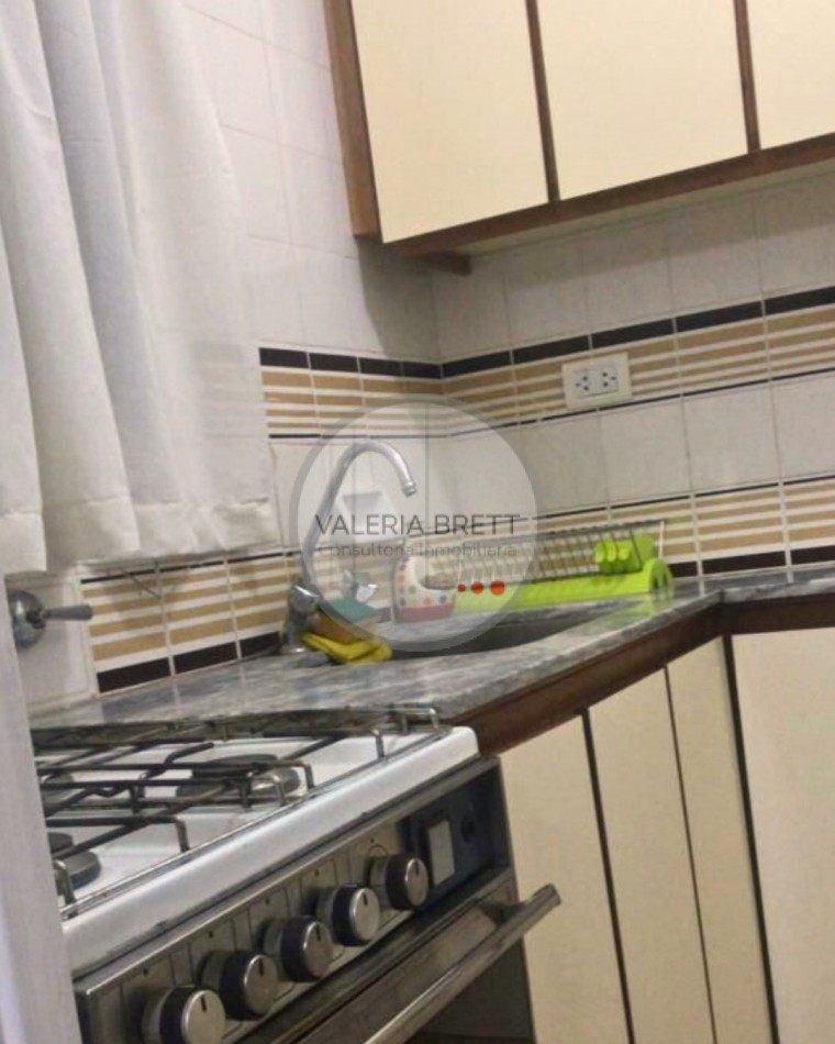 Calle 309 600 villa Gesell Edificio Norte IV