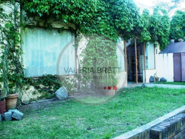 VENTA O PERMUTA . ESPECTACULAR PREDIO CON CASA