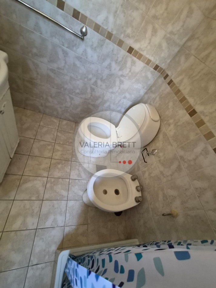 ITALIA 413 MONOAMBIENTE
