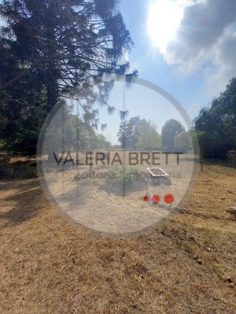 VENTA O PERMUTA . ESPECTACULAR PREDIO CON CASA