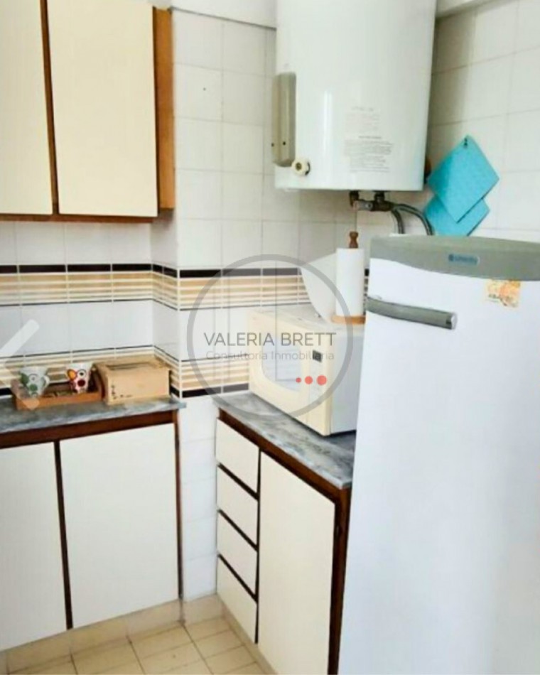 Calle 309 600 villa Gesell Edificio Norte IV