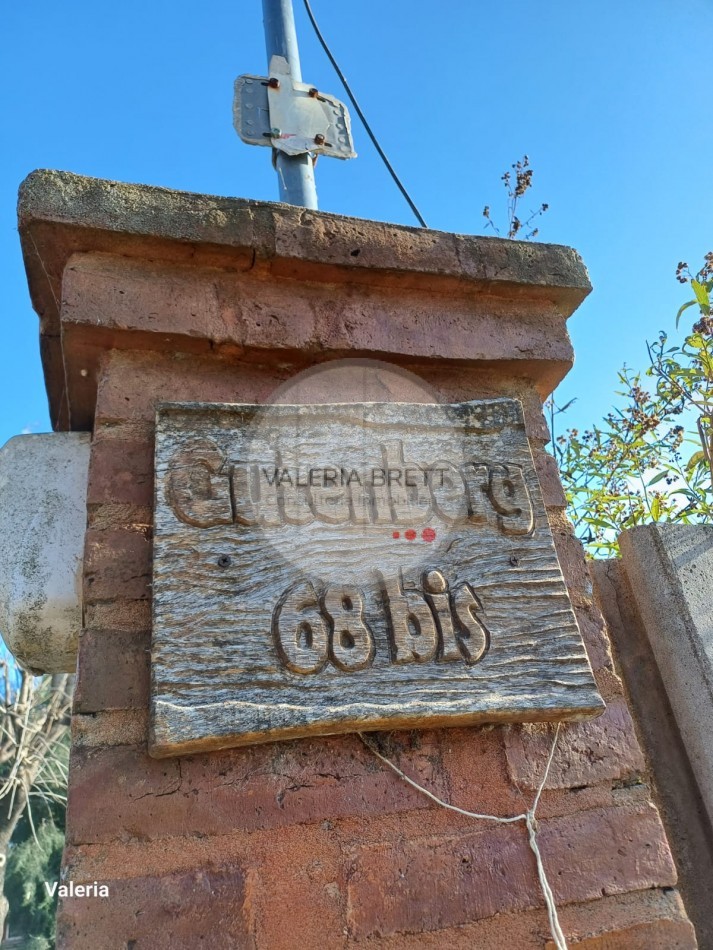 GUTEMBERG 68 BIS