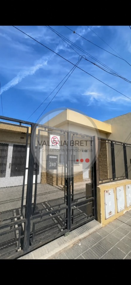 ALBERDI 260