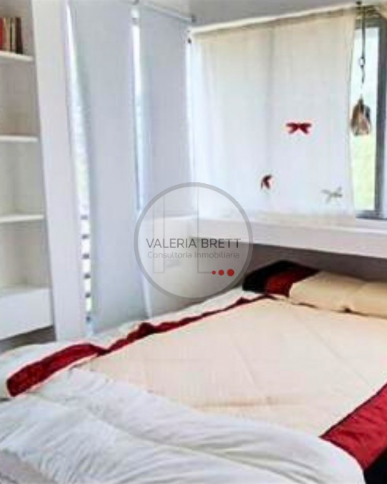 Calle 309 600 villa Gesell Edificio Norte IV