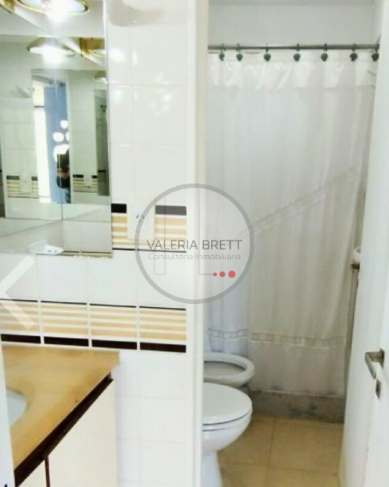 Calle 309 600 villa Gesell Edificio Norte IV