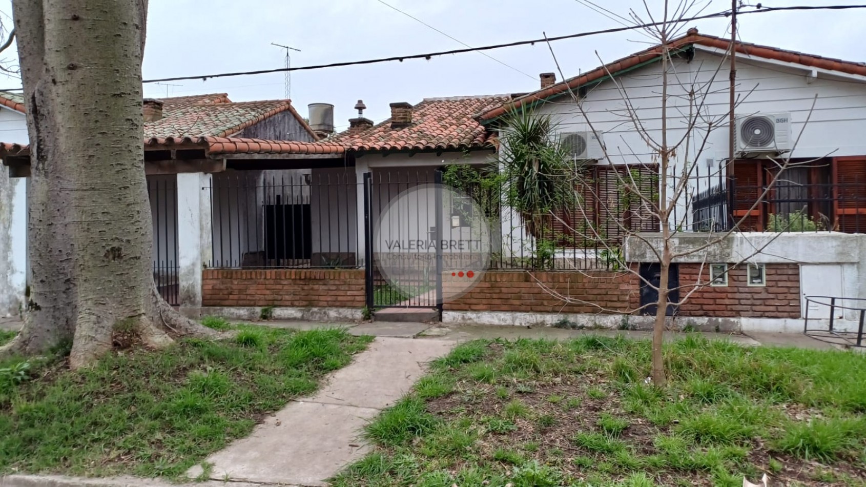 LOS AROMOS AL 2000 BARRIO SOMISA