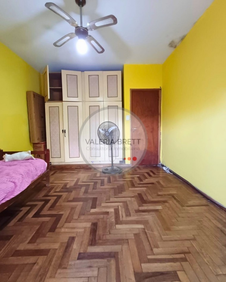 PARANA 499 ESQUINA ROCA