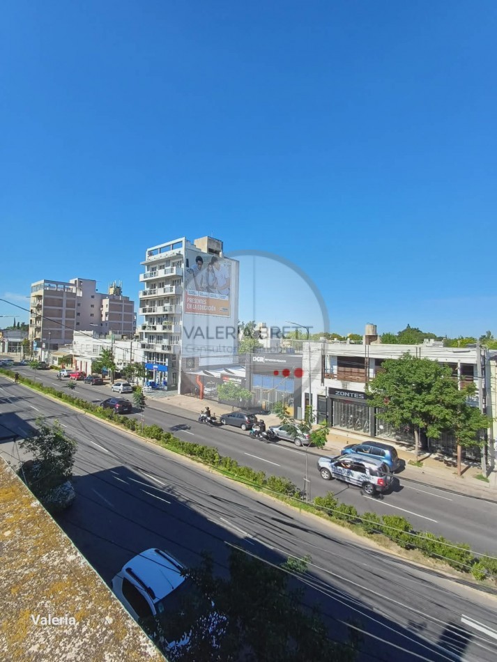 SAVIO ESQUINA JUAN B JUSTO