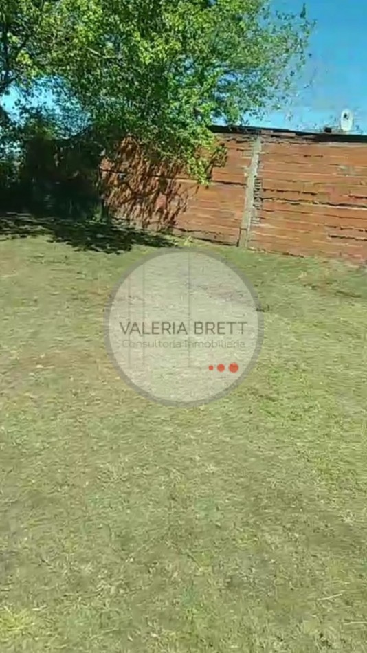 LOTE BARRIO YAGUARON