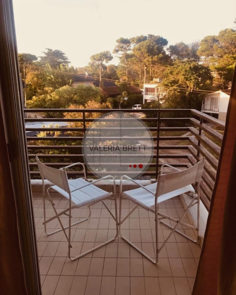 Calle 309 600 villa Gesell Edificio Norte IV