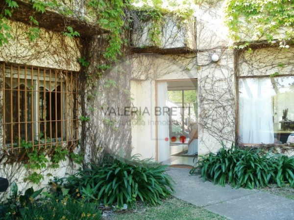 VENTA O PERMUTA . ESPECTACULAR PREDIO CON CASA