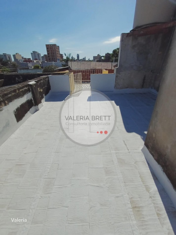 SAVIO ESQUINA JUAN B JUSTO