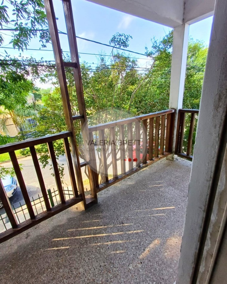 PARANA 499 ESQUINA ROCA