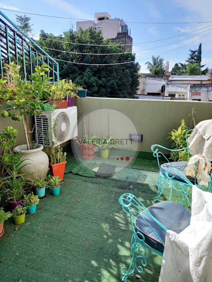 URQUIZA 120