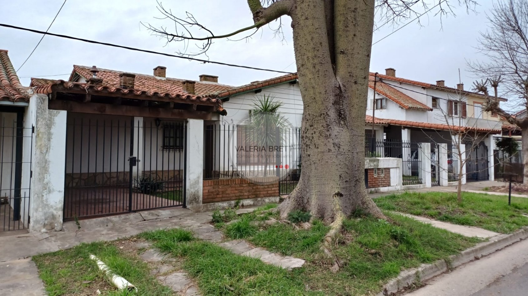 LOS AROMOS AL 2000 BARRIO SOMISA