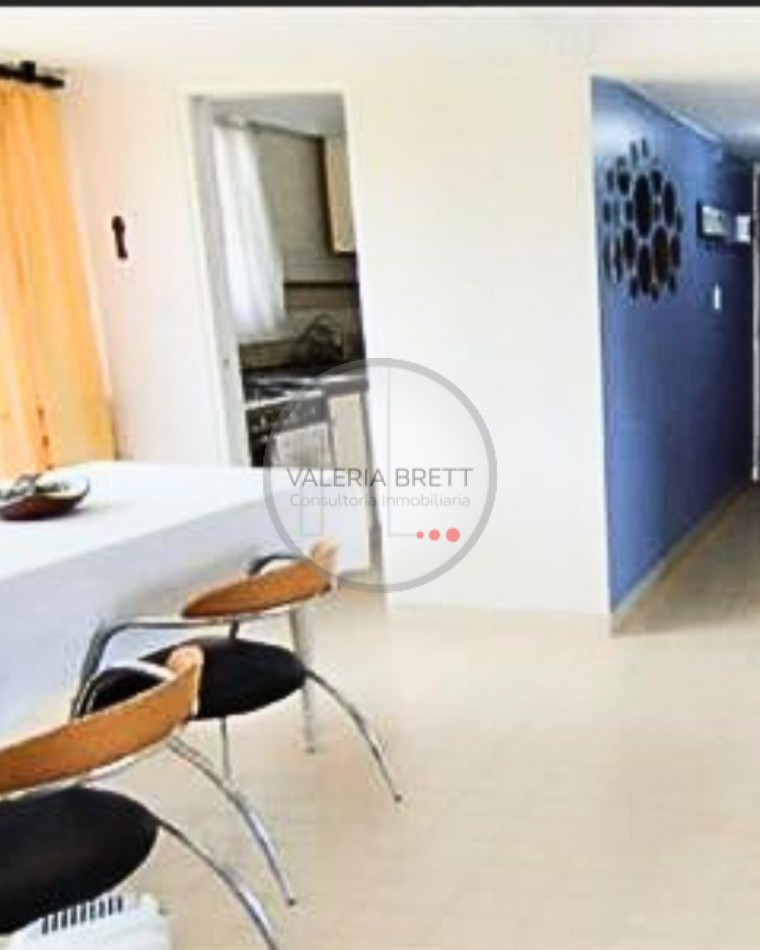 Calle 309 600 villa Gesell Edificio Norte IV