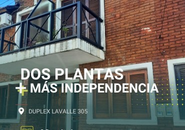 LAVALLE 305