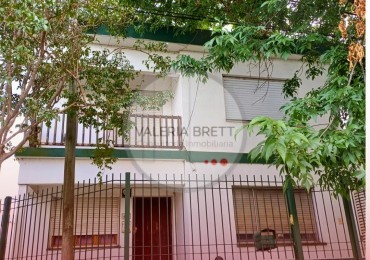PARANA 499 ESQUINA ROCA