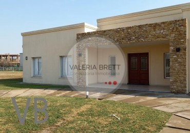Alma verde Barrio cerrado 