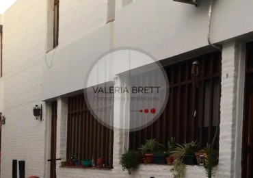 URQUIZA 120