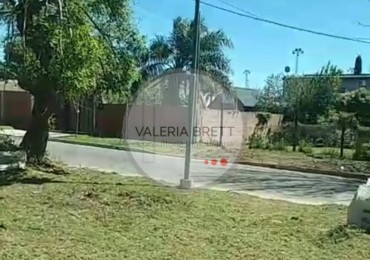 LOTE BARRIO YAGUARON