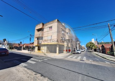 JUAN B JUSTO 52 PRIMER PISO