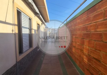 ITALIA 288 ENTRE JUAN B JUSTO Y AV. FALCON 